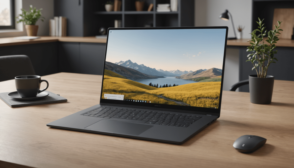 ontdek de surface laptop 7 met snapdragon, 'bijna perfect' en verkrijgbaar voor bijna de helft van de prijs van de intel versie. geniet van krachtige prestaties en een stijlvolle design zonder in te boeten op kwaliteit.