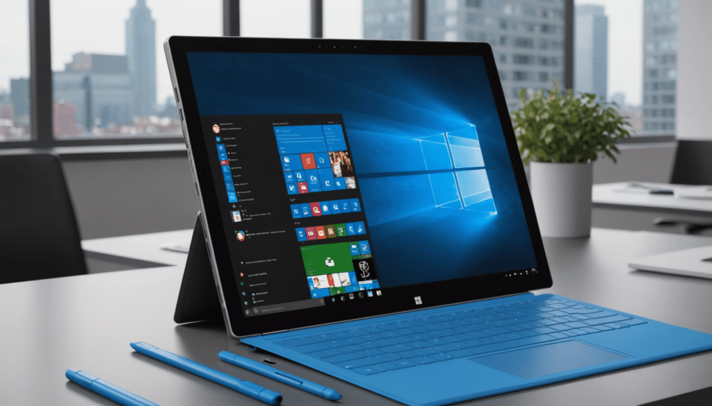 ontdek hoe onverwijderbare advertenties de gebruikservaring van de microsoft windows surface-app verstoren en wat dit betekent voor gebruikers. lees meer over de impact en mogelijke oplossingen.